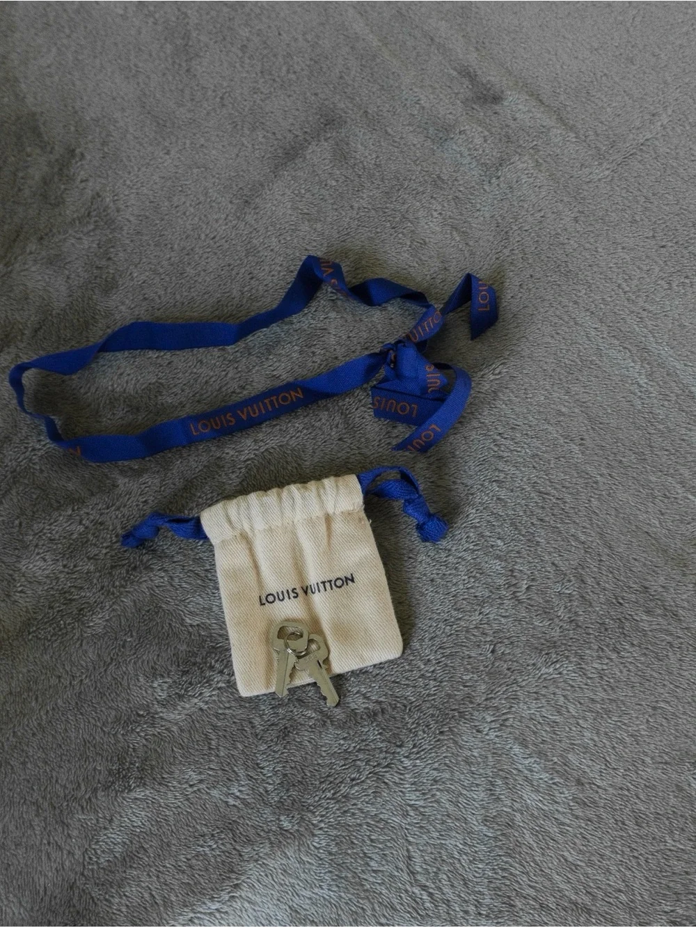 Louis Vuitton Keepall 50 duffle